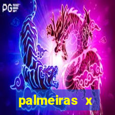 palmeiras x cruzeiro futemax